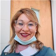 Psicopedagoga mención desarrollo infantil